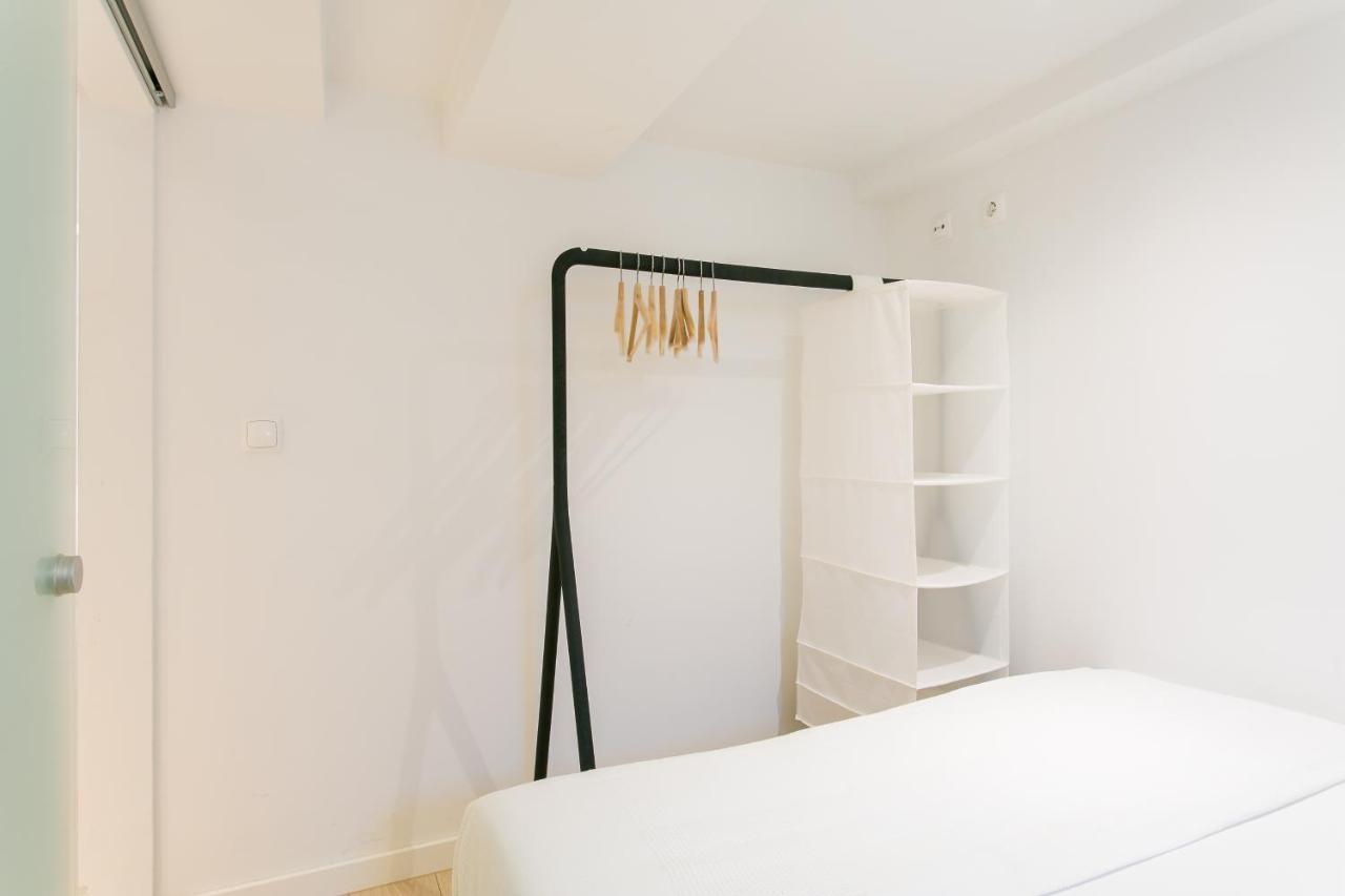Gem Of The Historic Center Apartment Lisabona Exterior foto
