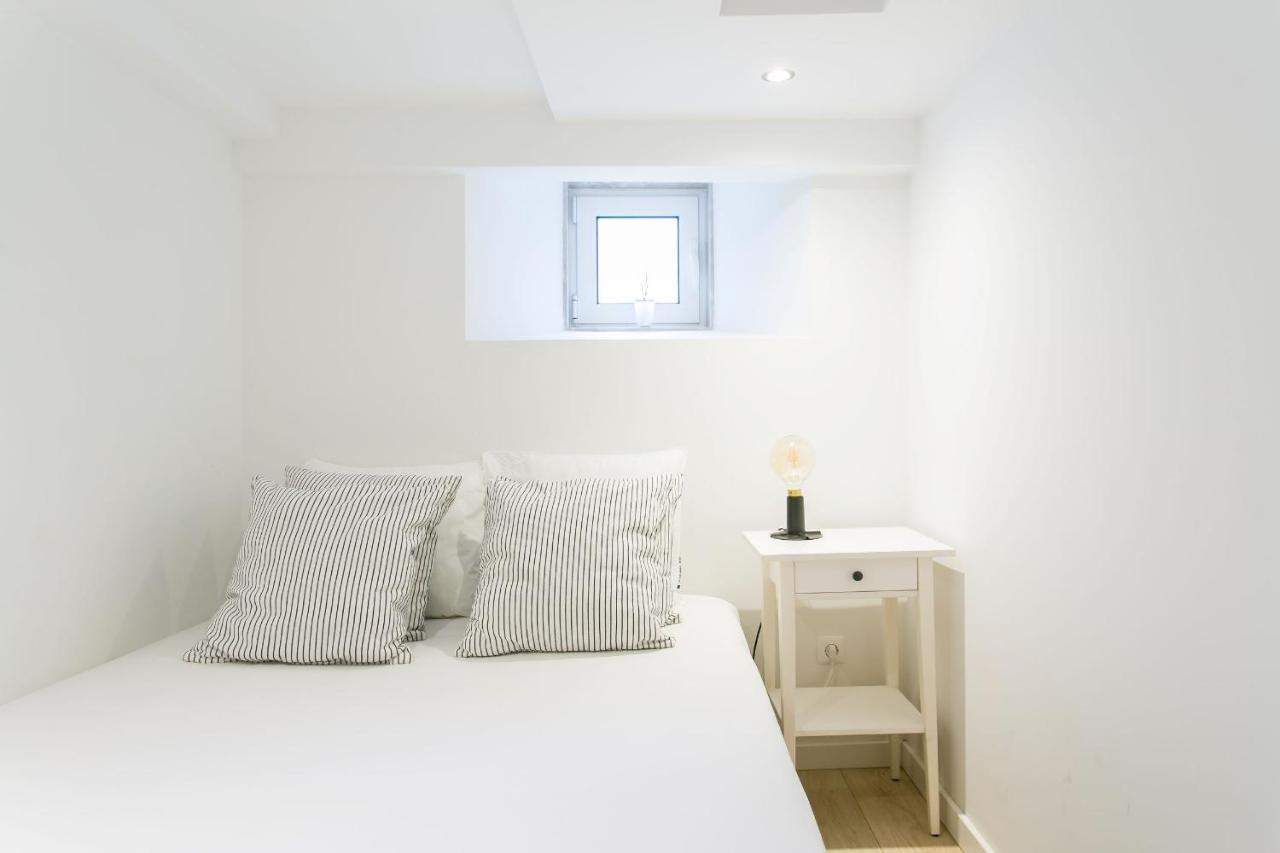 Gem Of The Historic Center Apartment Lisabona Exterior foto