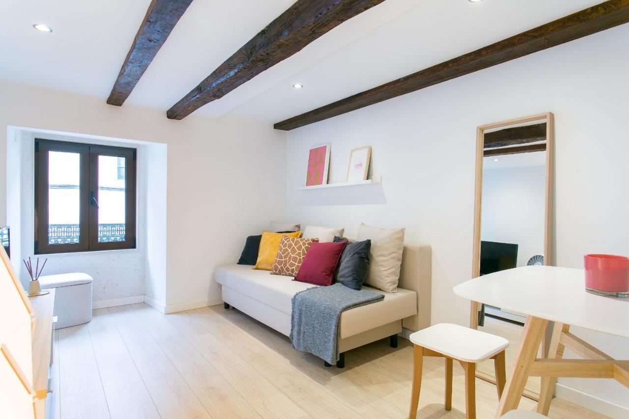 Gem Of The Historic Center Apartment Lisabona Exterior foto