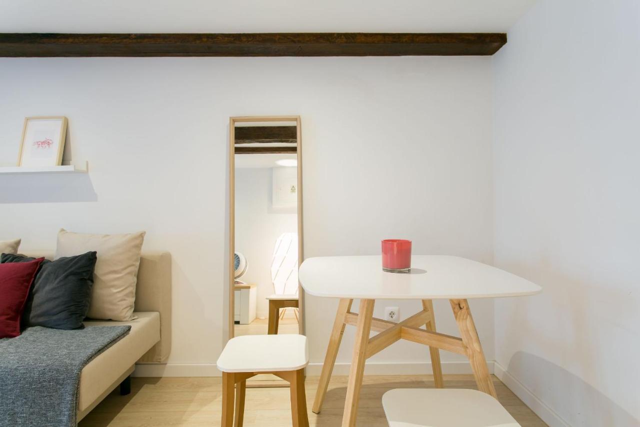 Gem Of The Historic Center Apartment Lisabona Exterior foto